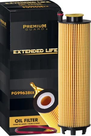 Time-Limited 2024 Mercedes-Benz AMG GT 43 Oil FilterPG99638EX