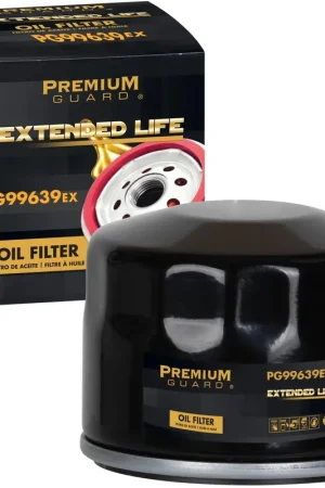 2024 Jeep Renegade Oil FilterPG99639EX Trusted Brand