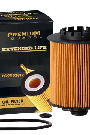 Modern 2024 Volvo S90 Oil FilterPG99939EX
