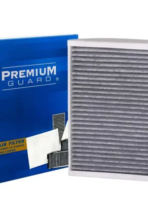 2024 Cadillac Escalade Cabin Air Filter PC4211C Worldwide Shipping