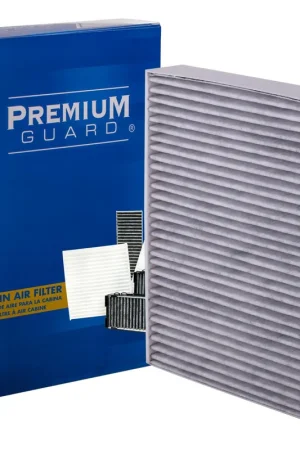 Trusted Brand 2024 Porsche 718 Boxster Cabin Air Filter PC4255C