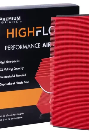 2024 Nissan Murano Air Filter PA4278X Best Price