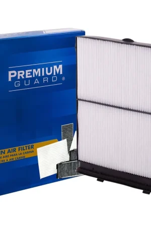 Big Sale 2024 Subaru Forester Cabin Air Filter PC99497P