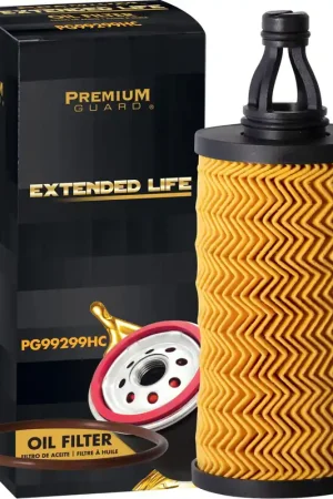 2023 Maserati Ghibli Oil Filter PG99299HC Hot Deal