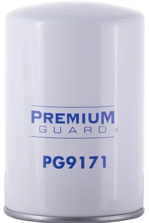 Express Delivery 2018 Blue Bird Vision School Bus Oil Filter PG9171