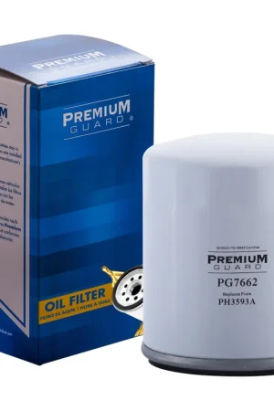 Weekend Sale 2022 Peugeot Partner Oil Filter PG7662