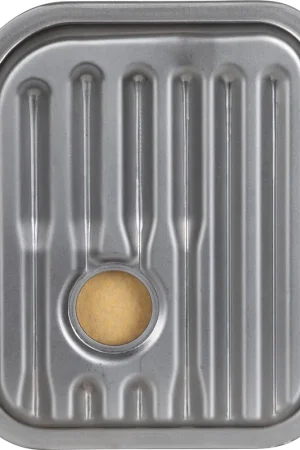 Hassle-Free Returns 2023 Ford Maverick Transmission Filter PT99825