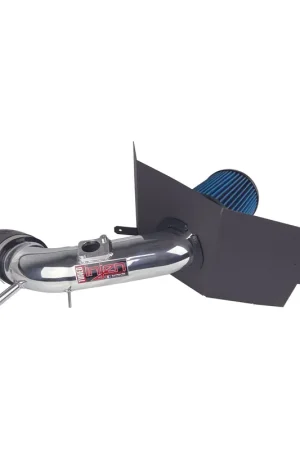 Place Order Injen Polished SP Short Ram Intake System